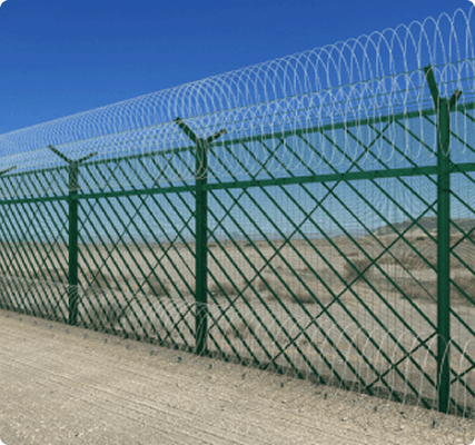 Controlled access and safety