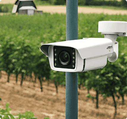 Powerful infrastructure security