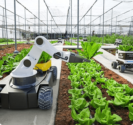 Smart Farming